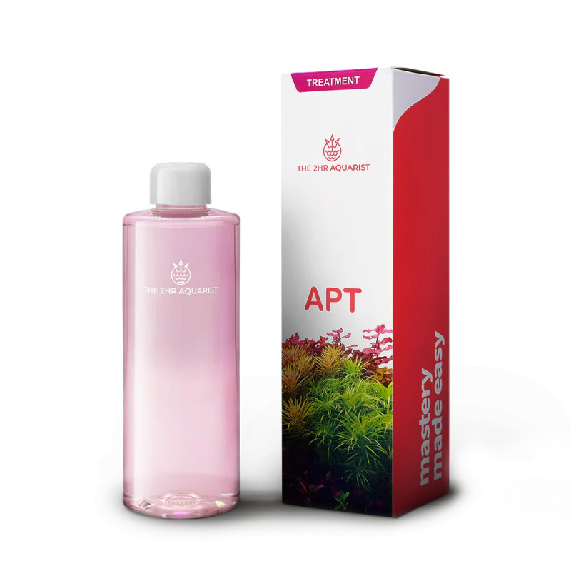 APT Fix Lite - 2HR Aquarist