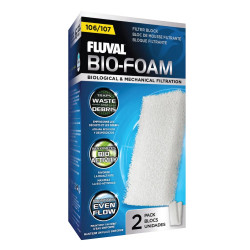 Fluval Bio-Foam Fluval Bio-Foam