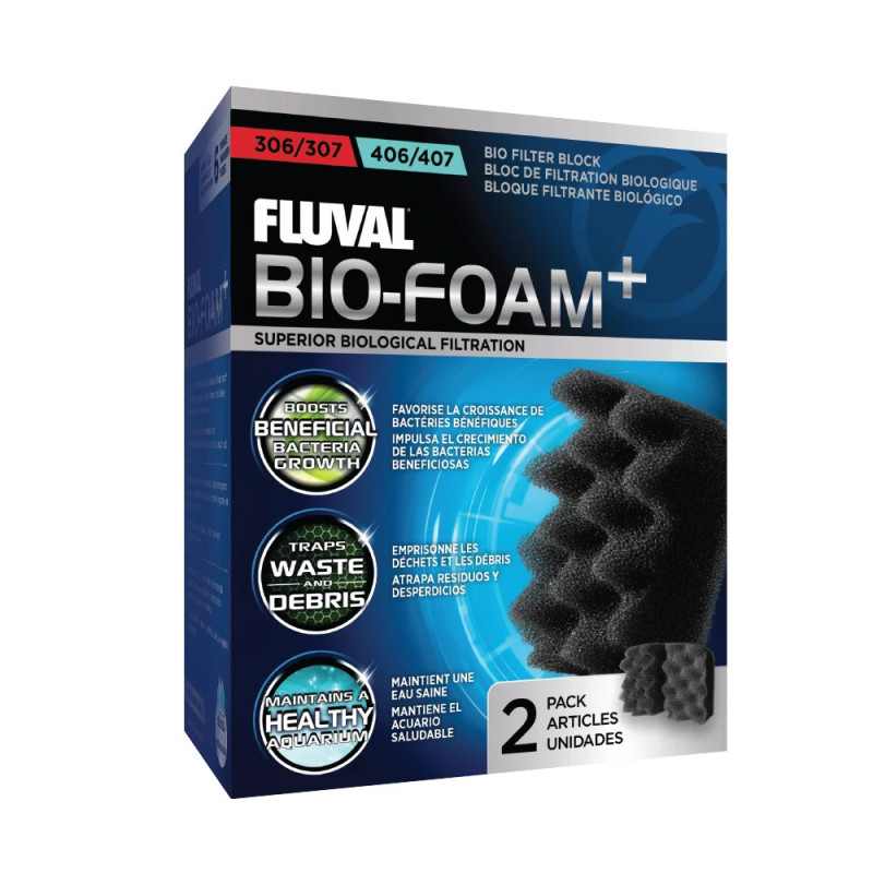 Fluval Bio-Foam+