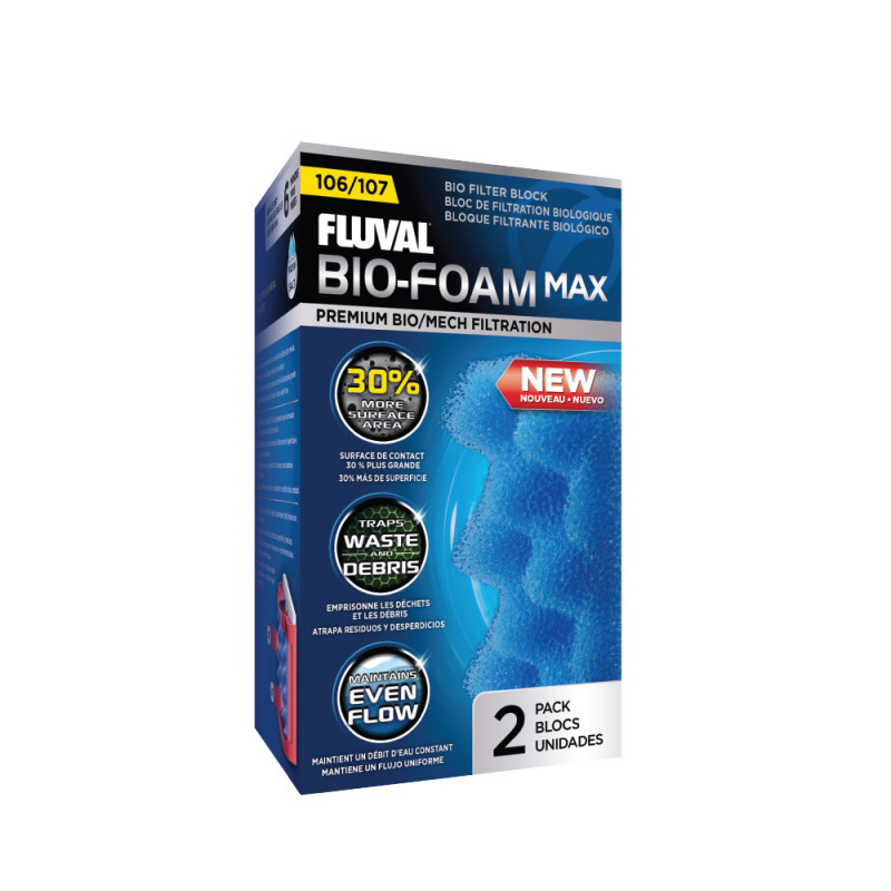 Fluval Bio-Foam Max