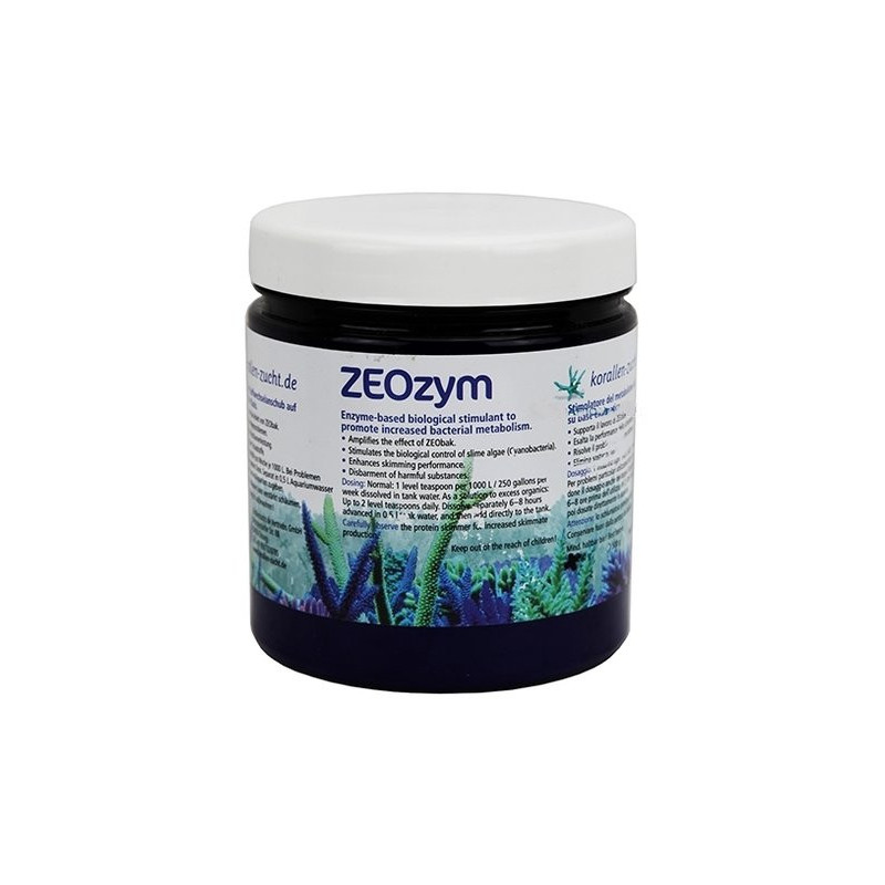 Zeozym 500gr - Zeovit