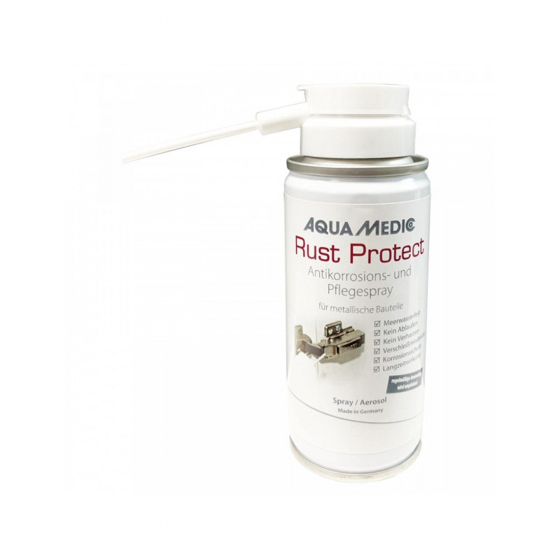 Rust Protect 100mL - Aqua Medic