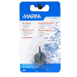 MARINA Pedra Difusora O2 Esférica MARINA Pedra Difusora O2 Esférica