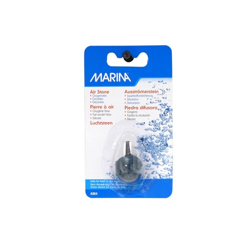 MARINA Pedra Difusora O2 Esférica