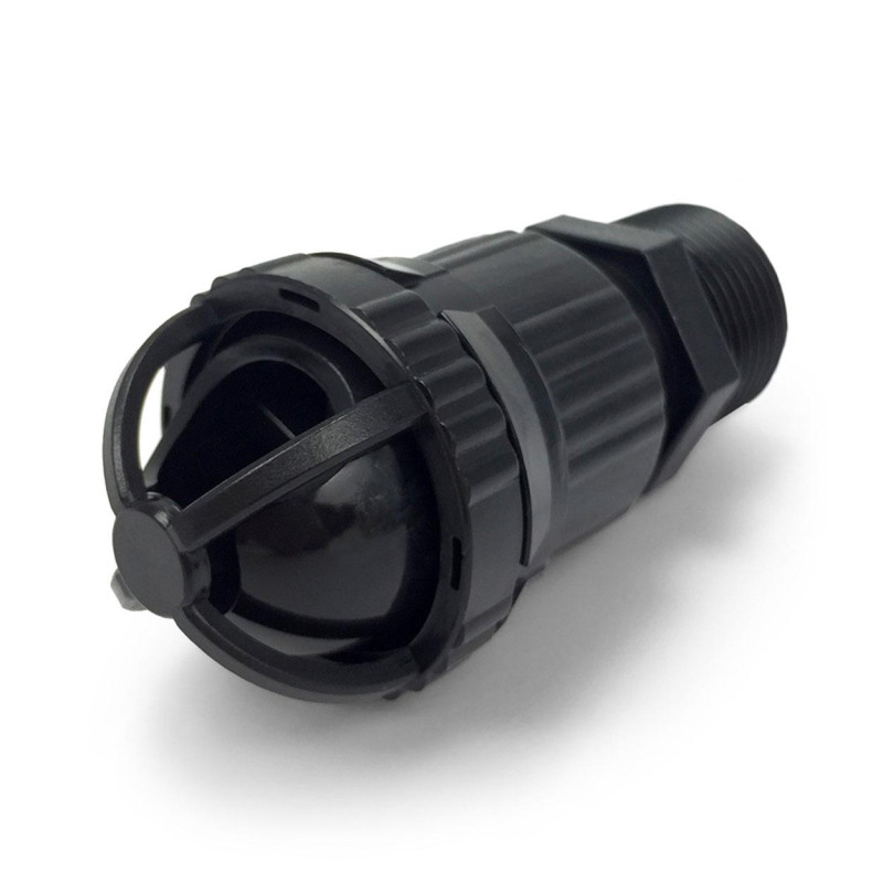 Nano Flow Eductor Giratório - 3/4″ e 1/2″ - BLAU