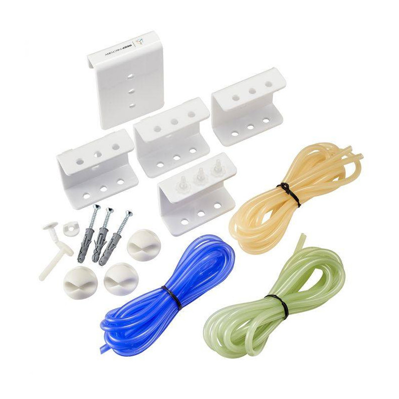 Reef Factory Accessory pack for Dosing pump X3