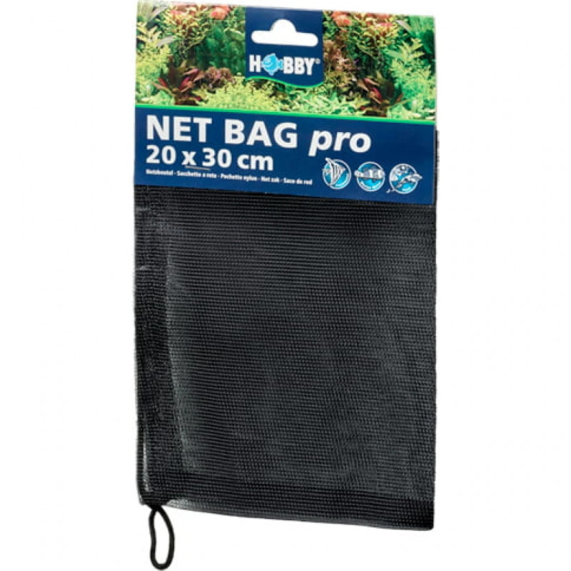 Hobby Net Bag Pro 20x30cm