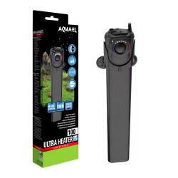 AquaEL Ultra Heater D&N AquaEL Ultra Heater D&N