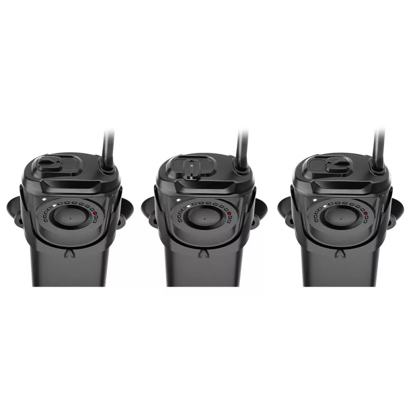 AquaEL Ultra Heater D&N