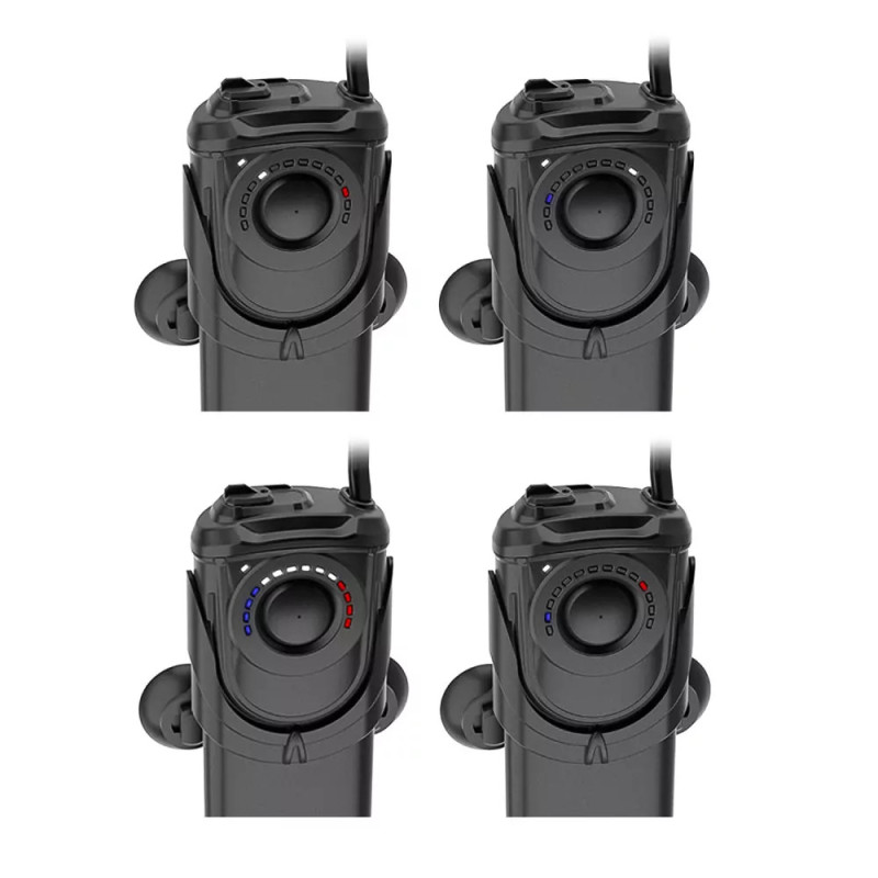 AquaEL Ultra Heater D&N