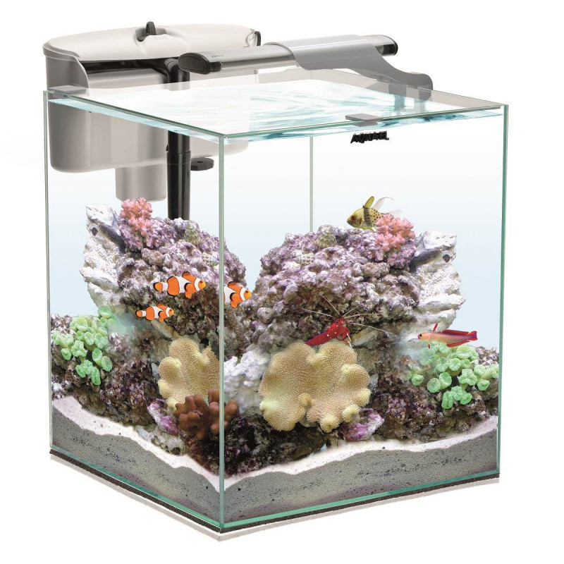 AquaEL Set Nano Reef Duo 35 2.0