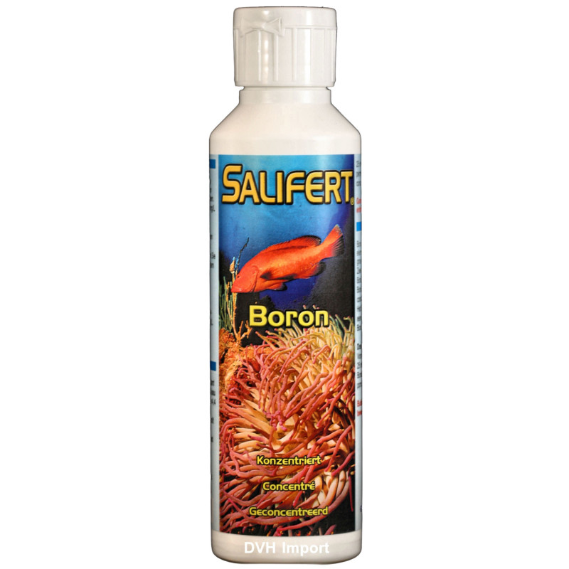 Salifert Boron 250ml