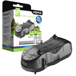 AquaEL MINIBOOST 200 AquaEL MINIBOOST 200