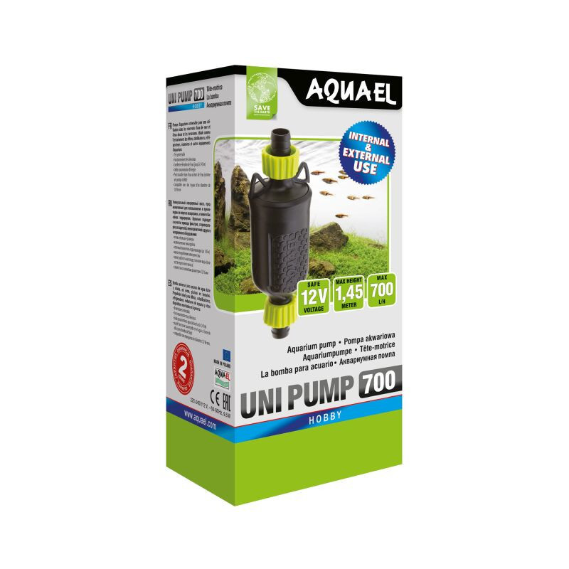 AquaEL UNIPUMP