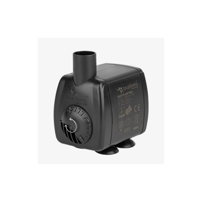 BioBox 3 900l/h + 300W Thermostat - Aquatlantis BioBox 3 900l/h + 300W Thermostat - Aquatlantis