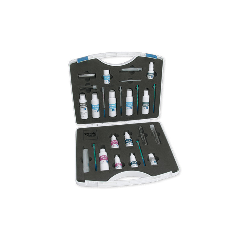 Professional Lab Complete Test Kit - Tropic Marin