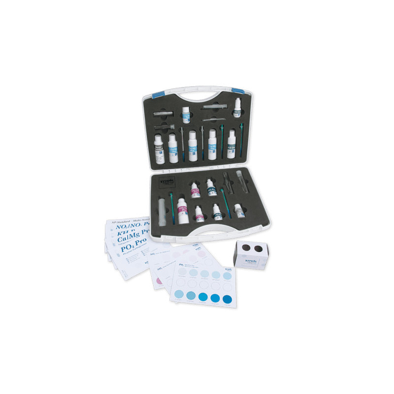 Professional Lab Complete Test Kit - Tropic Marin