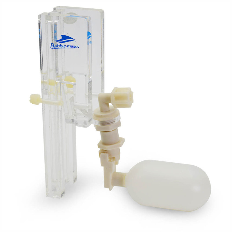 Bubble Magus Auto Float Valve