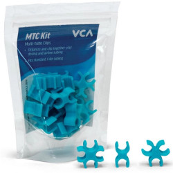 VCA Multi Tube Clip Kits (MTC) VCA Multi Tube Clip Kits (MTC)
