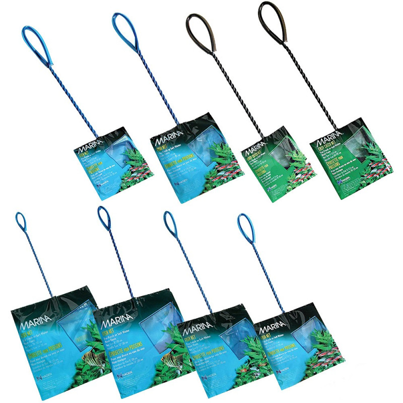 Marina Easy Catch Network