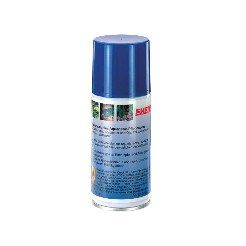 Spray de mantenimiento EHEIM NEUTRAL