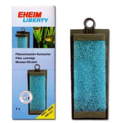 EHEIM Liberty - recarga / cartucho 2617411 EHEIM Liberty - recarga / cartucho 2617411