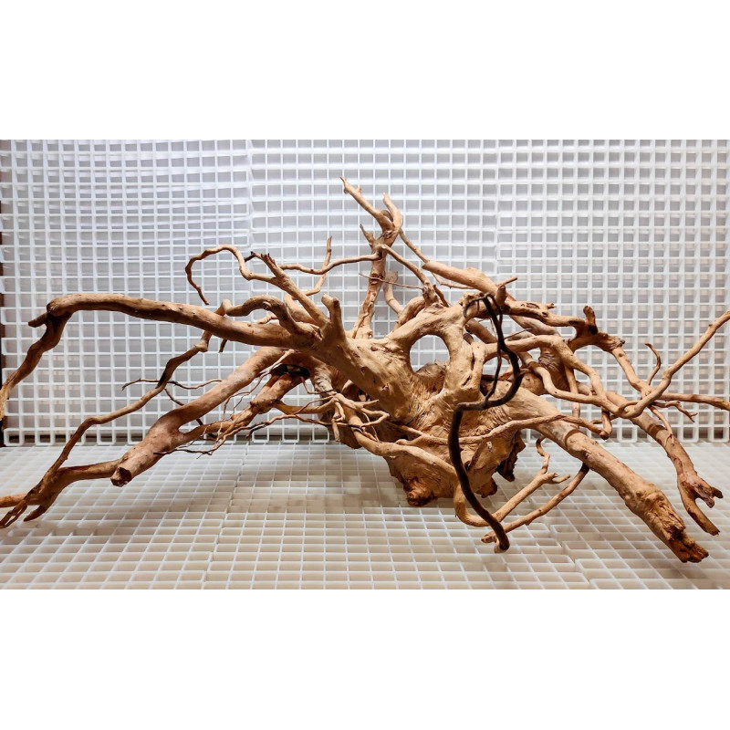 Red Moor Wood - Decoração Tronco Madeira - A03