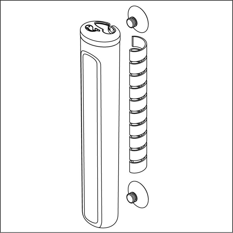 Sicce Jolly Preset Mini Heater