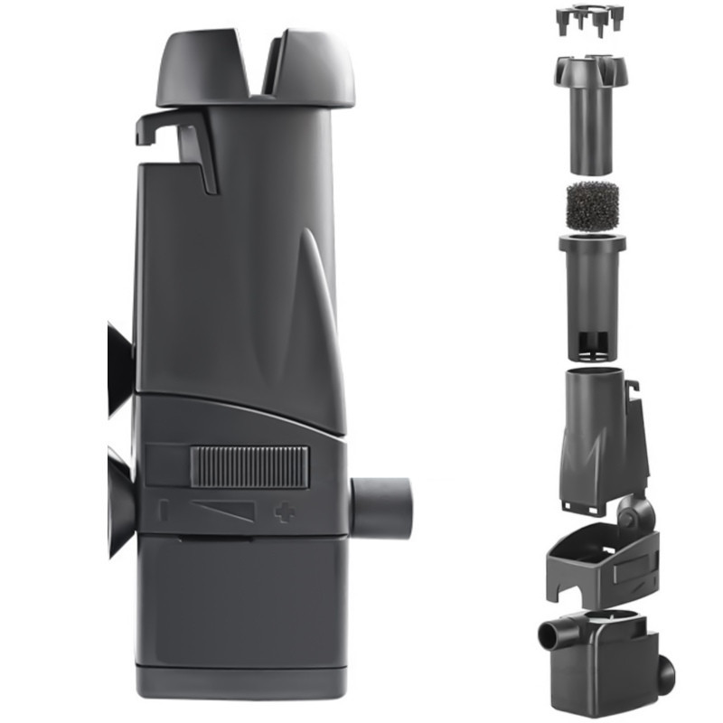 Sufarce Skimmer JY-350 - Jingye