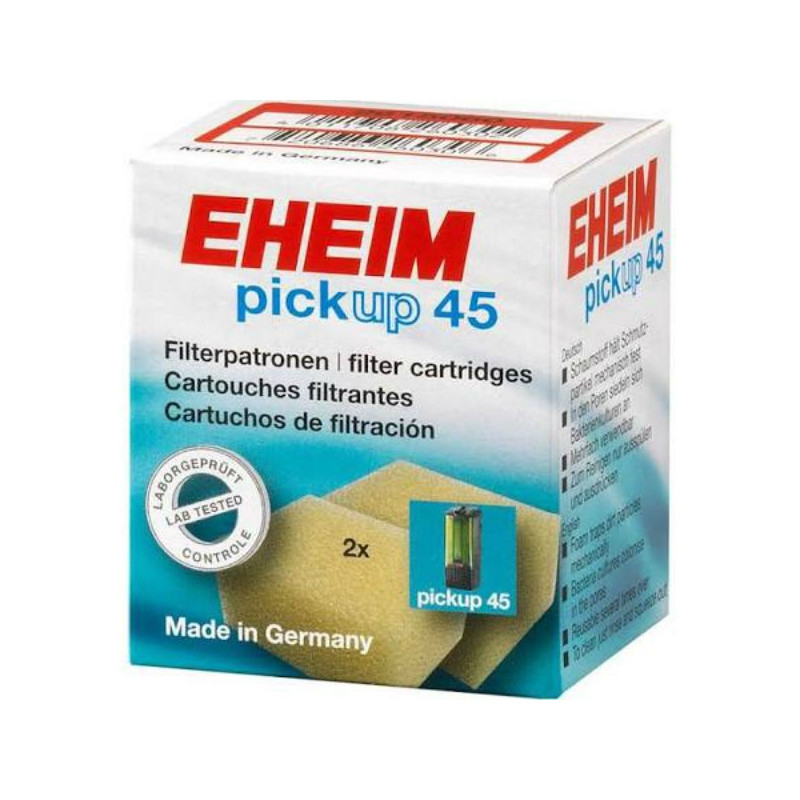 Eheim Cartucho PickUp 45