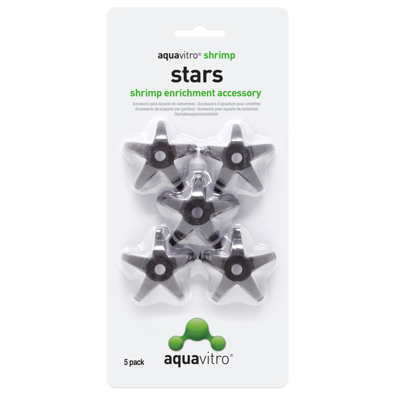 aquavitro Shrimp Stars aquavitro Shrimp Stars