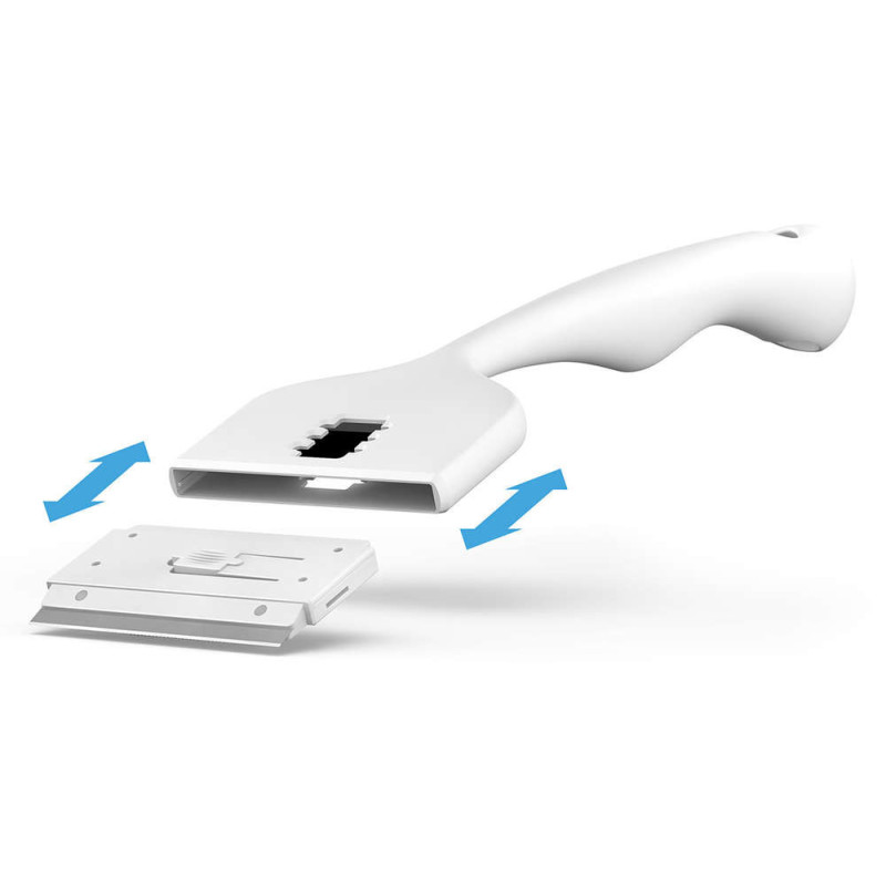 Seachem Algae Scraper 31cm 12" Seachem Algae Scraper 31cm 12"