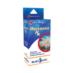 Aiptasia Rx - Blue Life Aiptasia Rx - Blue Life