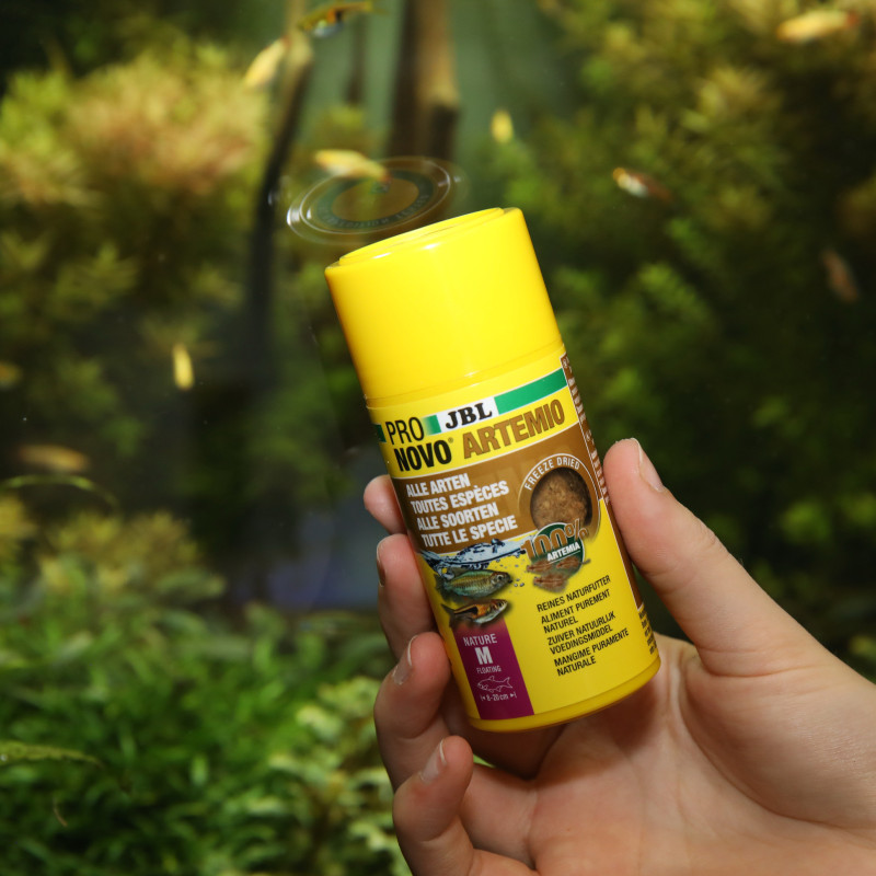 JBL NovoArtemio 100ml