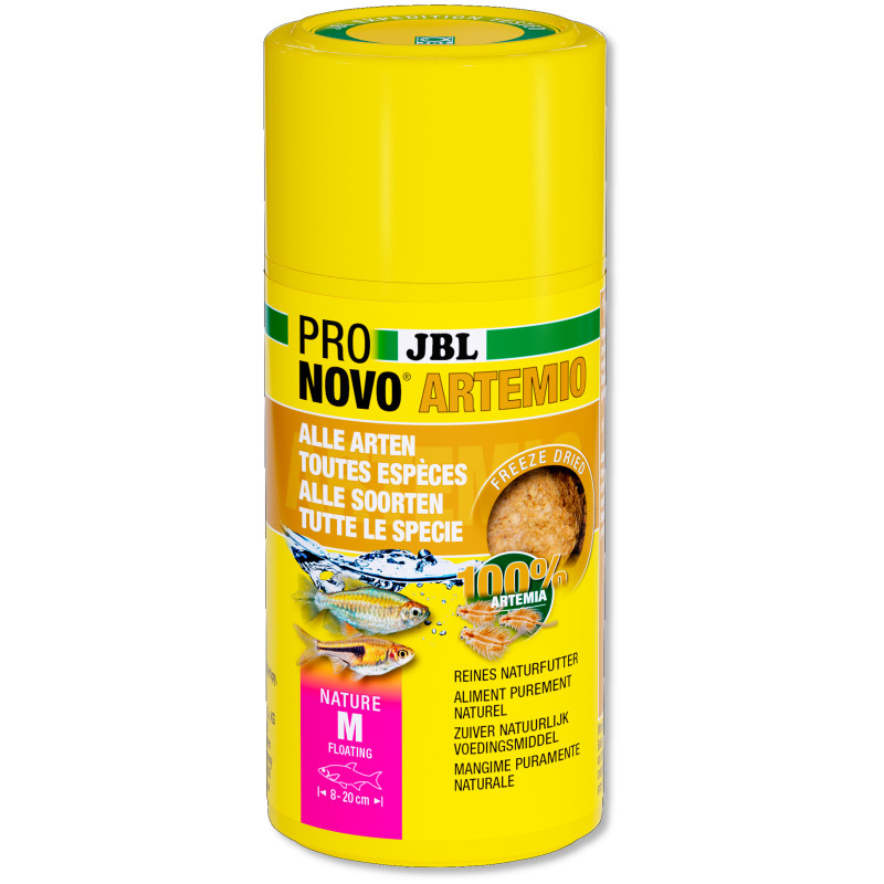 JBL NovoArtemio 100ml