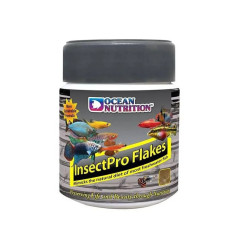 Ocean Nutrition InsectPro Flakes Ocean Nutrition InsectPro Flakes