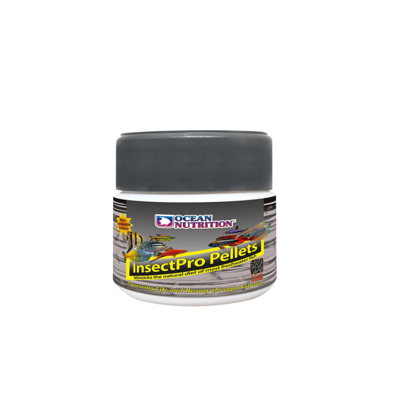 Ocean Nutrition InsectPro Pellets Ocean Nutrition InsectPro Pellets