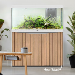 Aquário Splendid Móvel Roble Hera Atlas - Aquatlantis Aquário Splendid Móvel Roble Hera Atlas - Aquatlantis