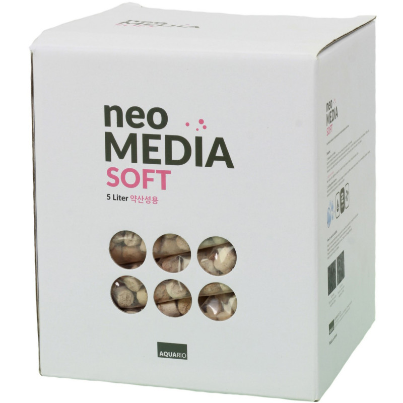 AQUARIUM NeoMEDIA Soft Premium