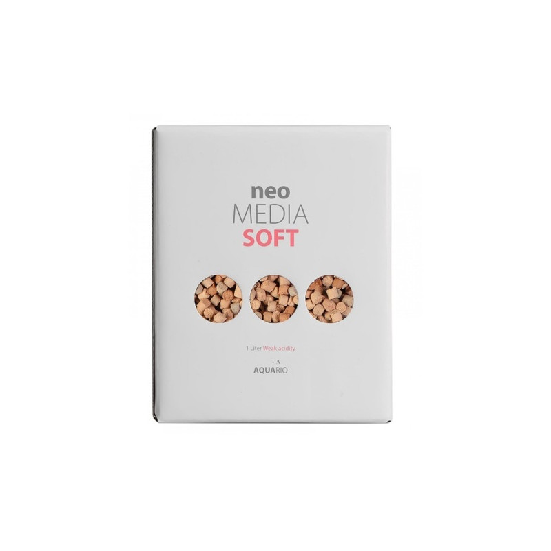 AquaRIO Neo Media Soft Premium Size Mini