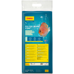 Sera Filter wool Sera Filter wool