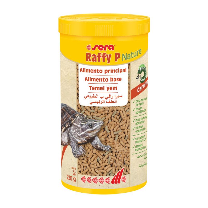 Sera Raffy P Nature