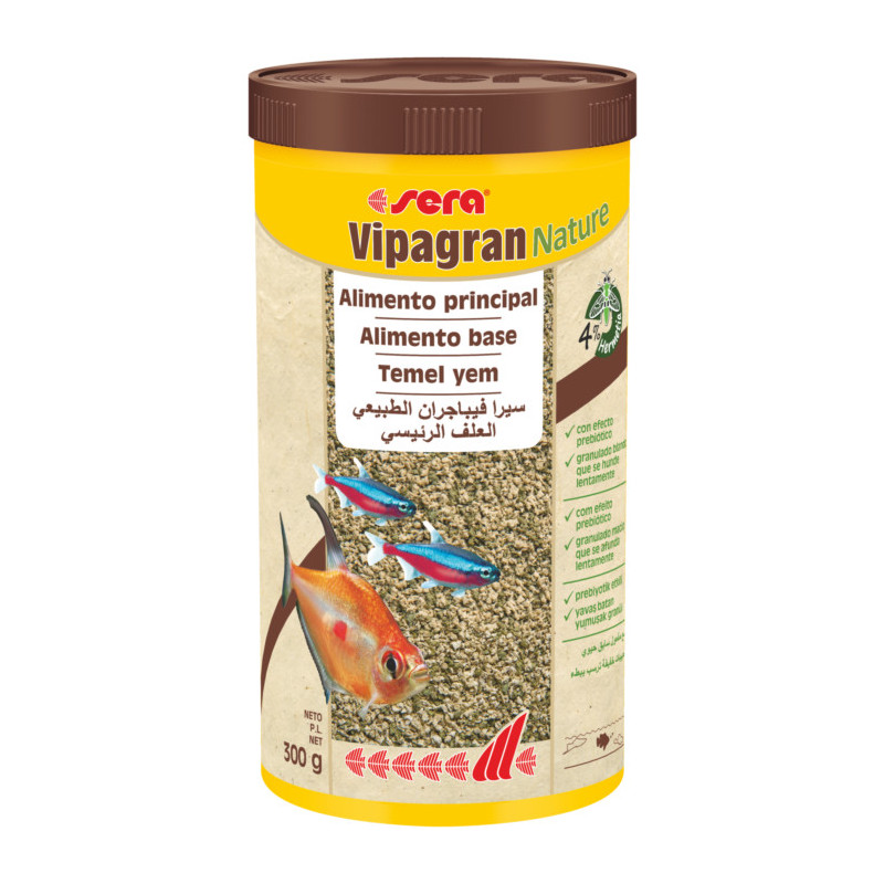 Sera Vipagran Nature