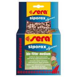 Sera Siporax algovec Professional Sera Siporax algovec Professional