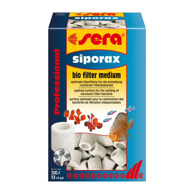 Sera Siporax