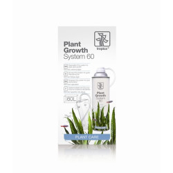TROPICA Sistema de CO2 - System 60 TROPICA Sistema de CO2 - System 60