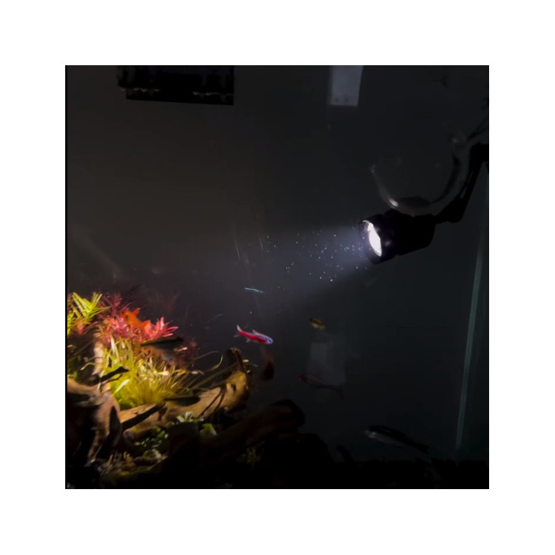 Chihiros Z Light Tiny Submergible