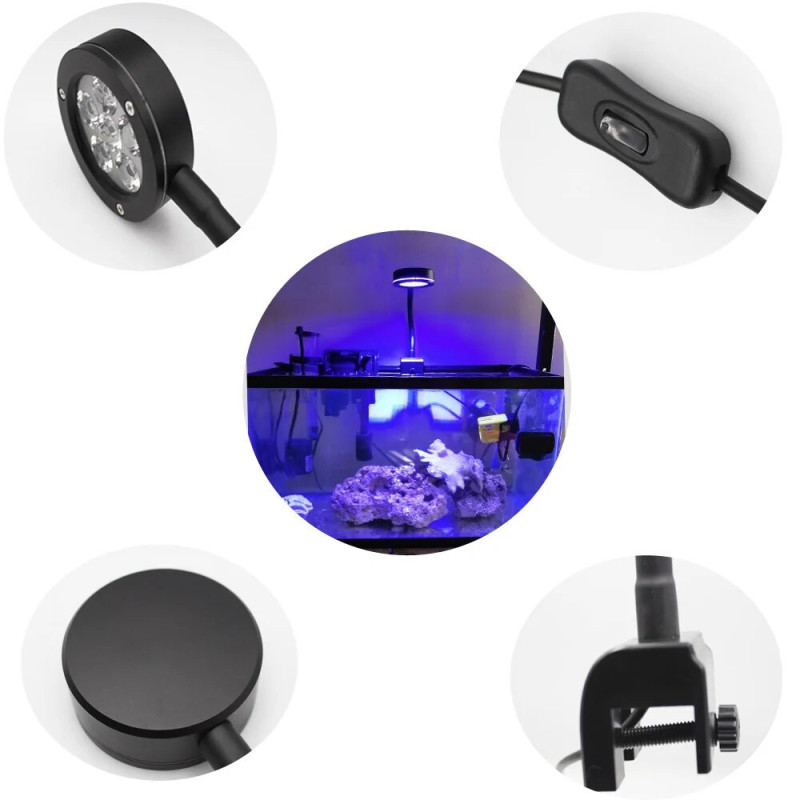 Eheim PoweLED Combo Azul + Branco