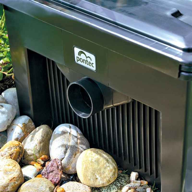 PONTEC MultiClear SET 25000 PONTEC MultiClear SET 25000