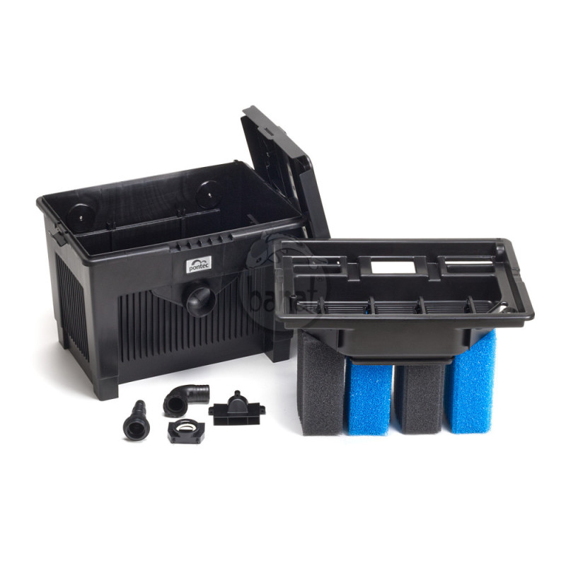 PONTEC MultiClear SET 25000